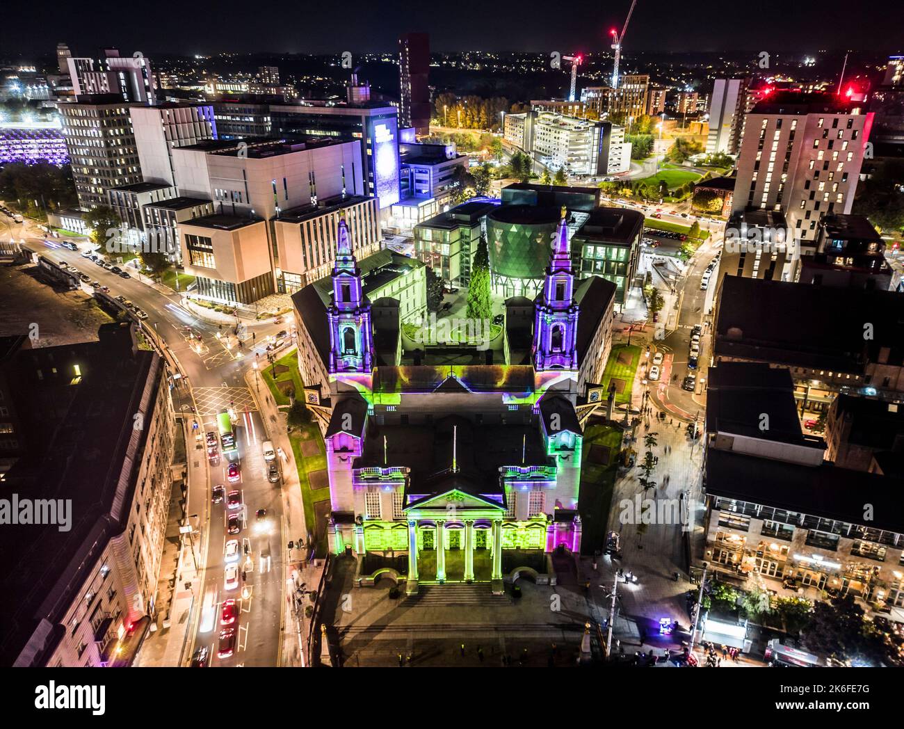 Lux studios hi-res stock photography and images - Alamy