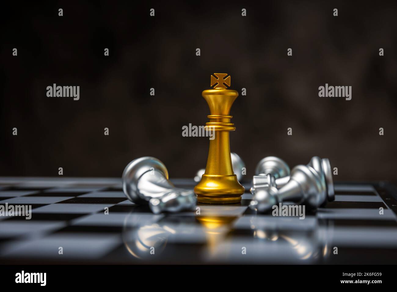 Gold King Chess Piece Images – Browse 7,631 Stock Photos, Vectors, and  Video