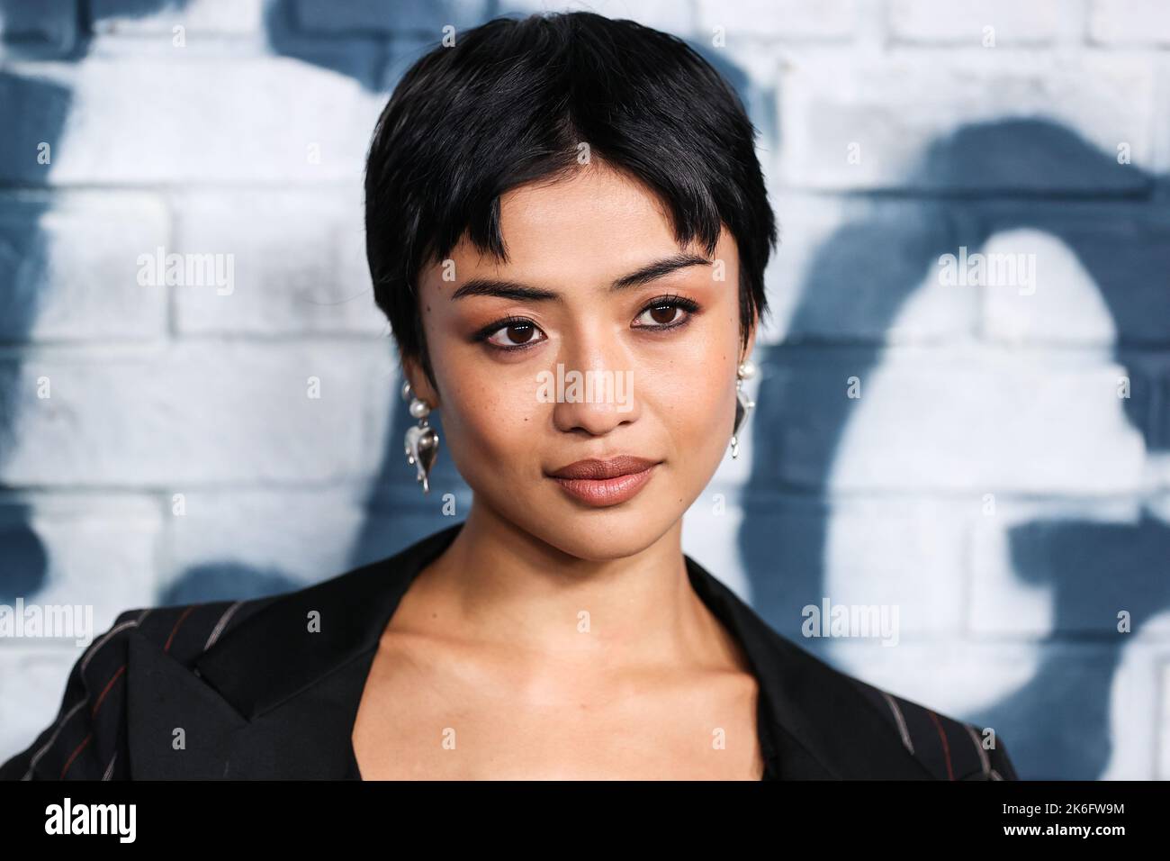 Brianne ashleigh tju hi-res stock photography and images - Alamy