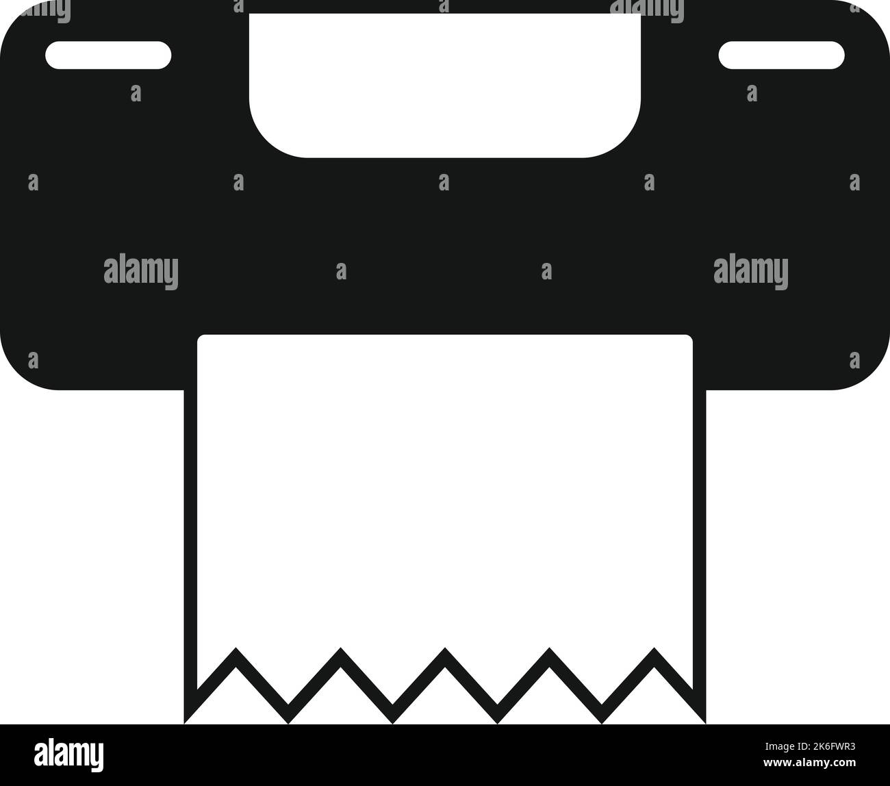 Boy with toilet paper Black and White Stock Photos & Images Alamy