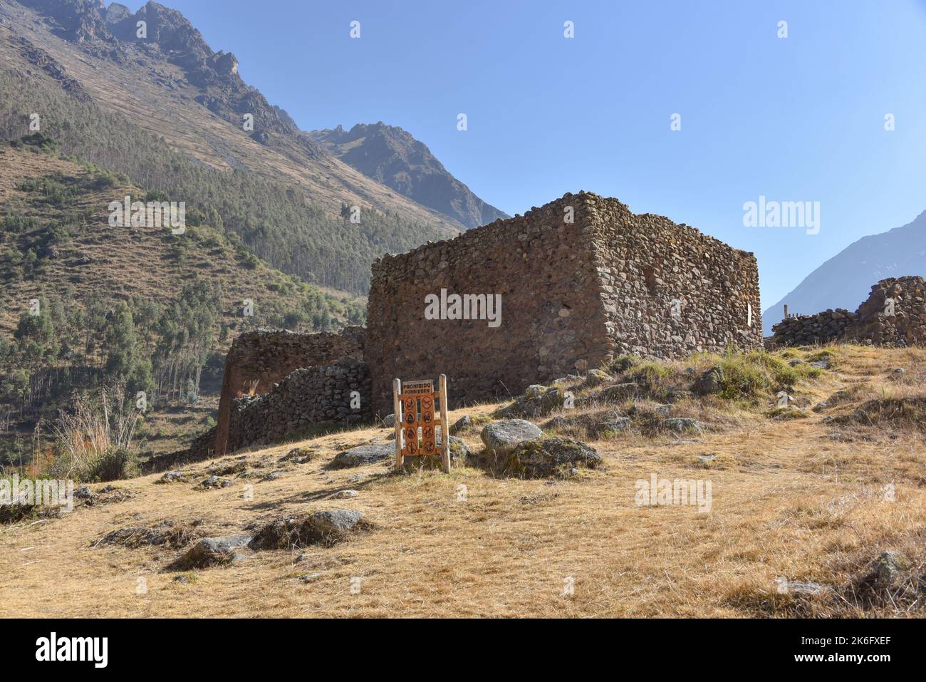 Musqa pukyo hi-res stock photography and images - Alamy