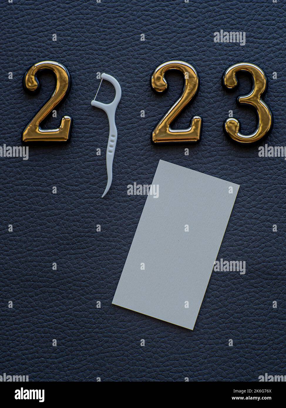 2023-and-dental-concept-stock-photo-alamy
