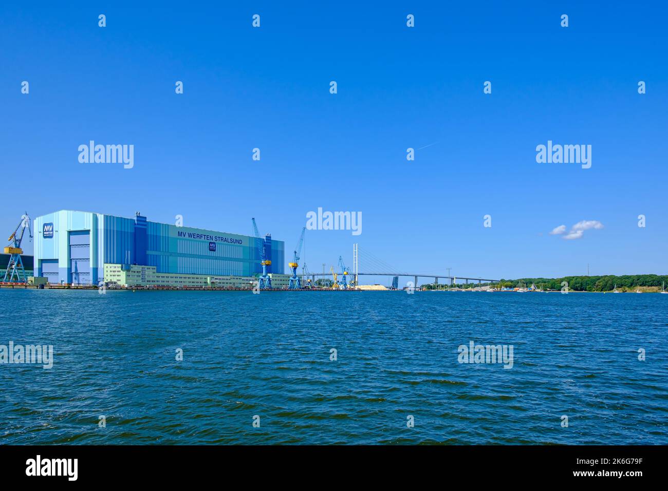 arbeitsamt stralsund