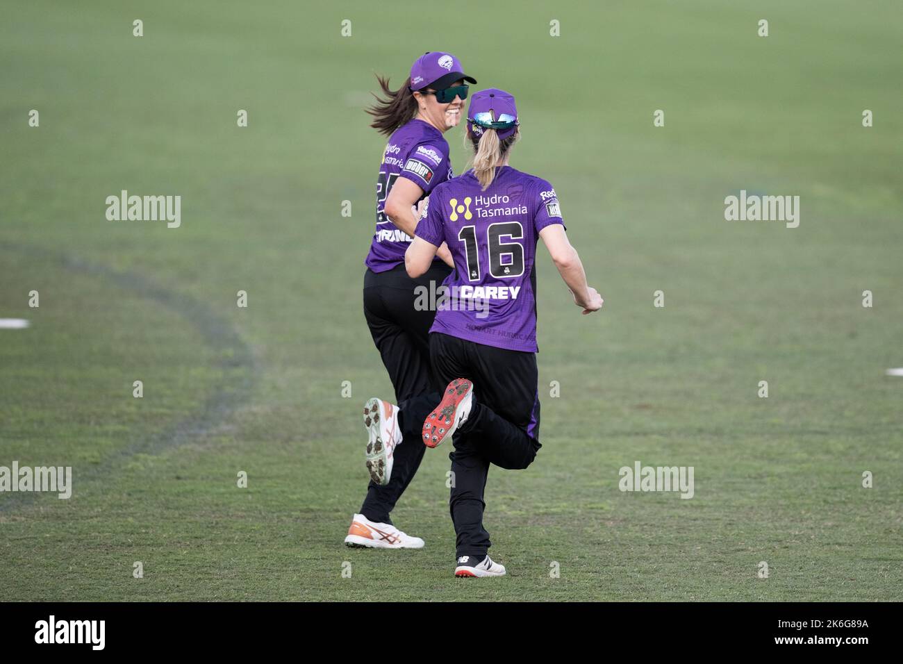 Sydney australia october 14 2022 molly strano and nicola carey of