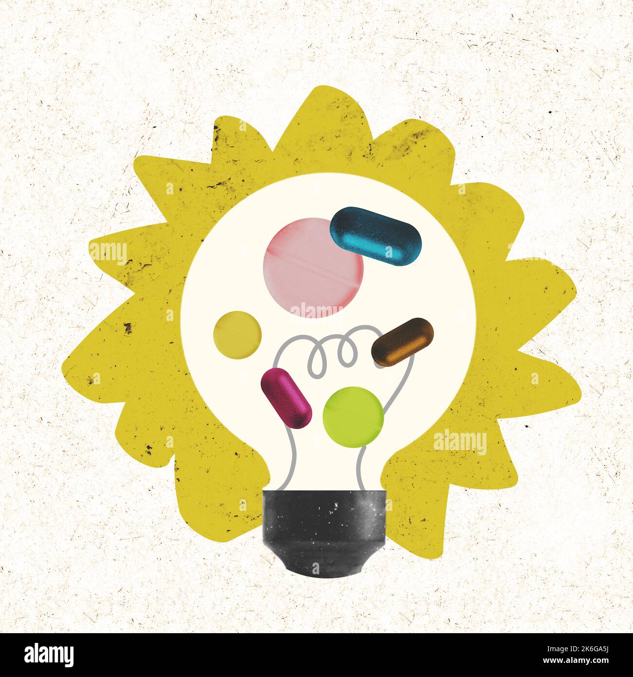 Drug source hi-res stock photography and images - Alamy