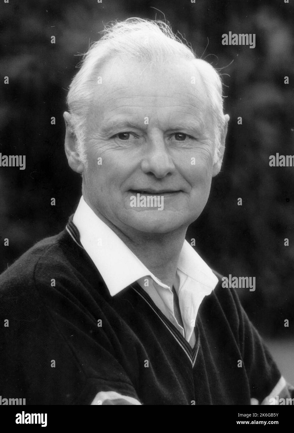 The world #39 s most prolific crossword compiler Roger Squires after