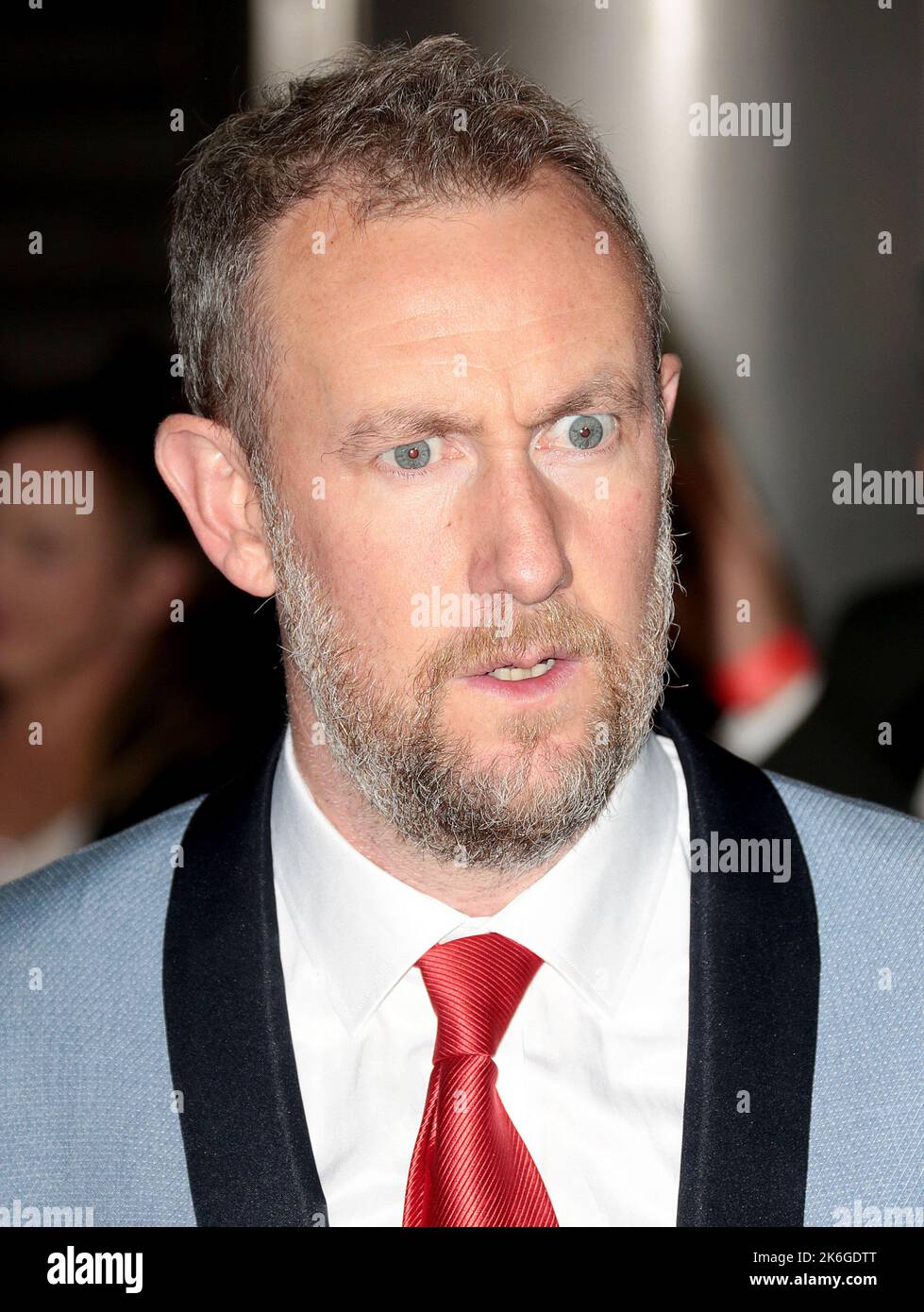 alex horne tour 2022