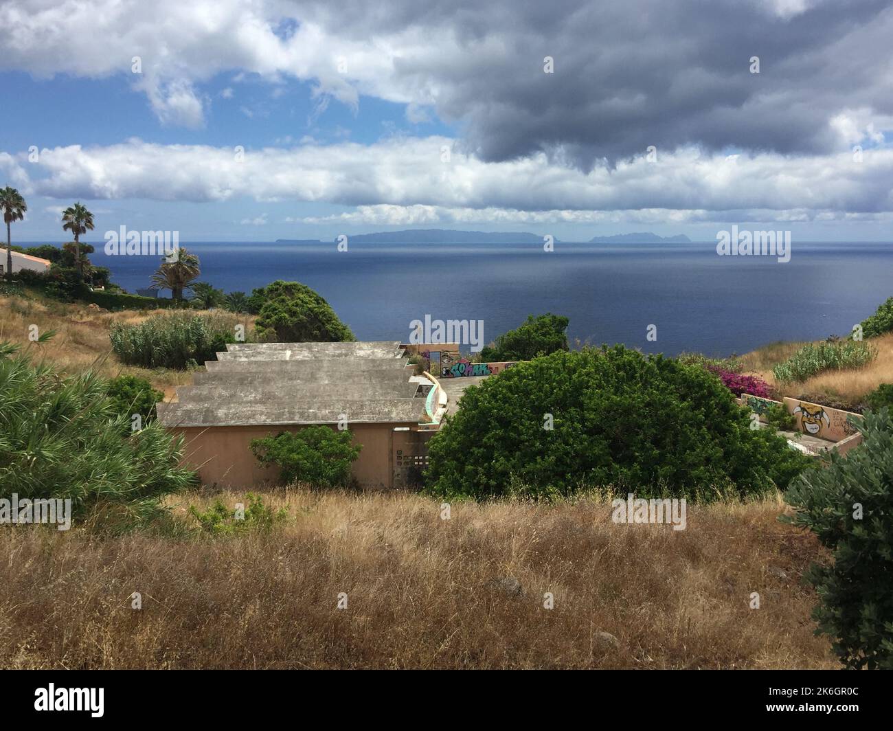 Madeira Island, Portugal Stock Photo Alamy