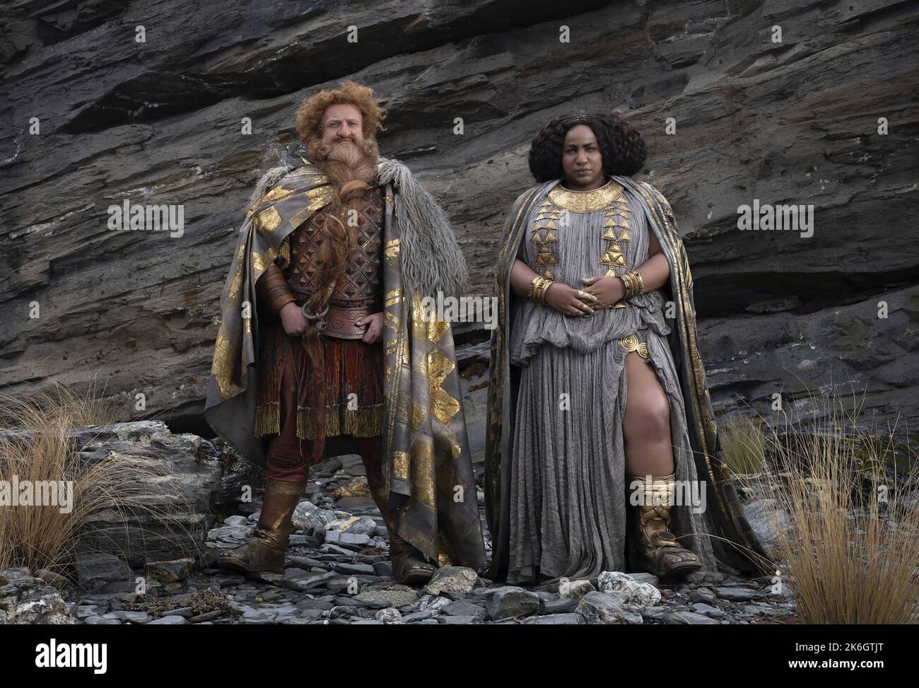 Durin iv hires stock photography and images Alamy