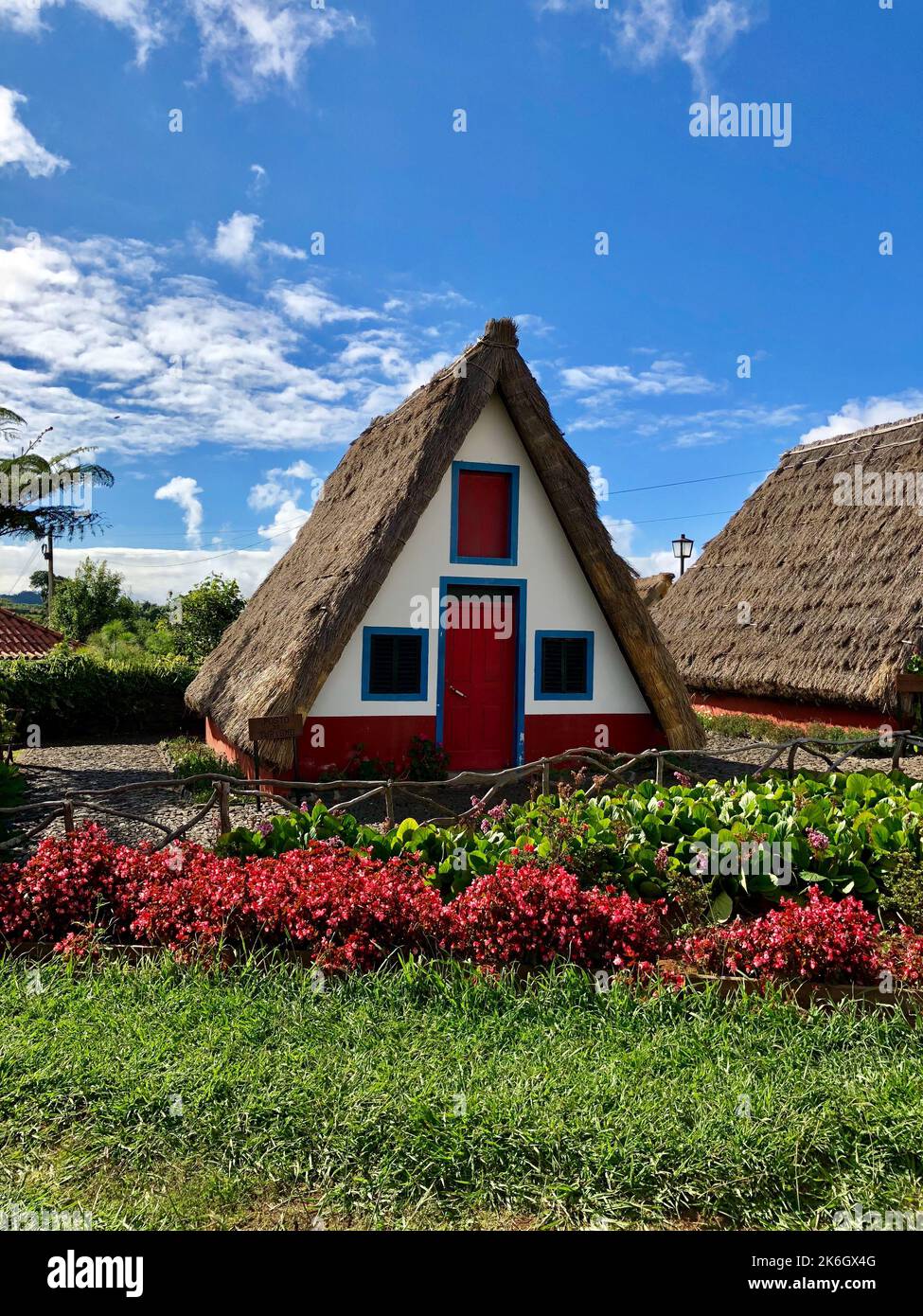 Madeira Island, Portugal Stock Photo Alamy
