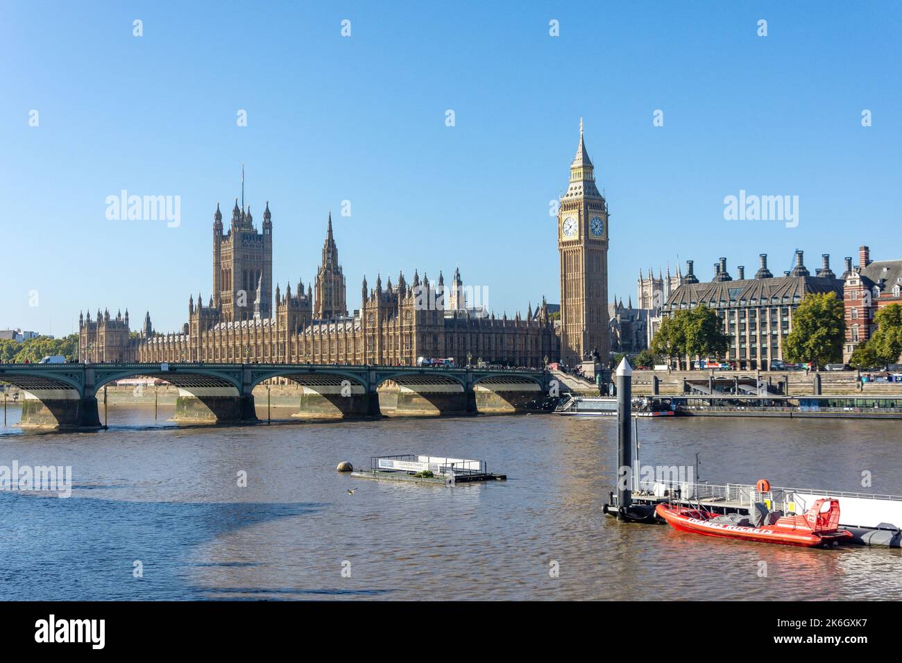 Palace of westminster big ben bridge rivers architecture houses hires