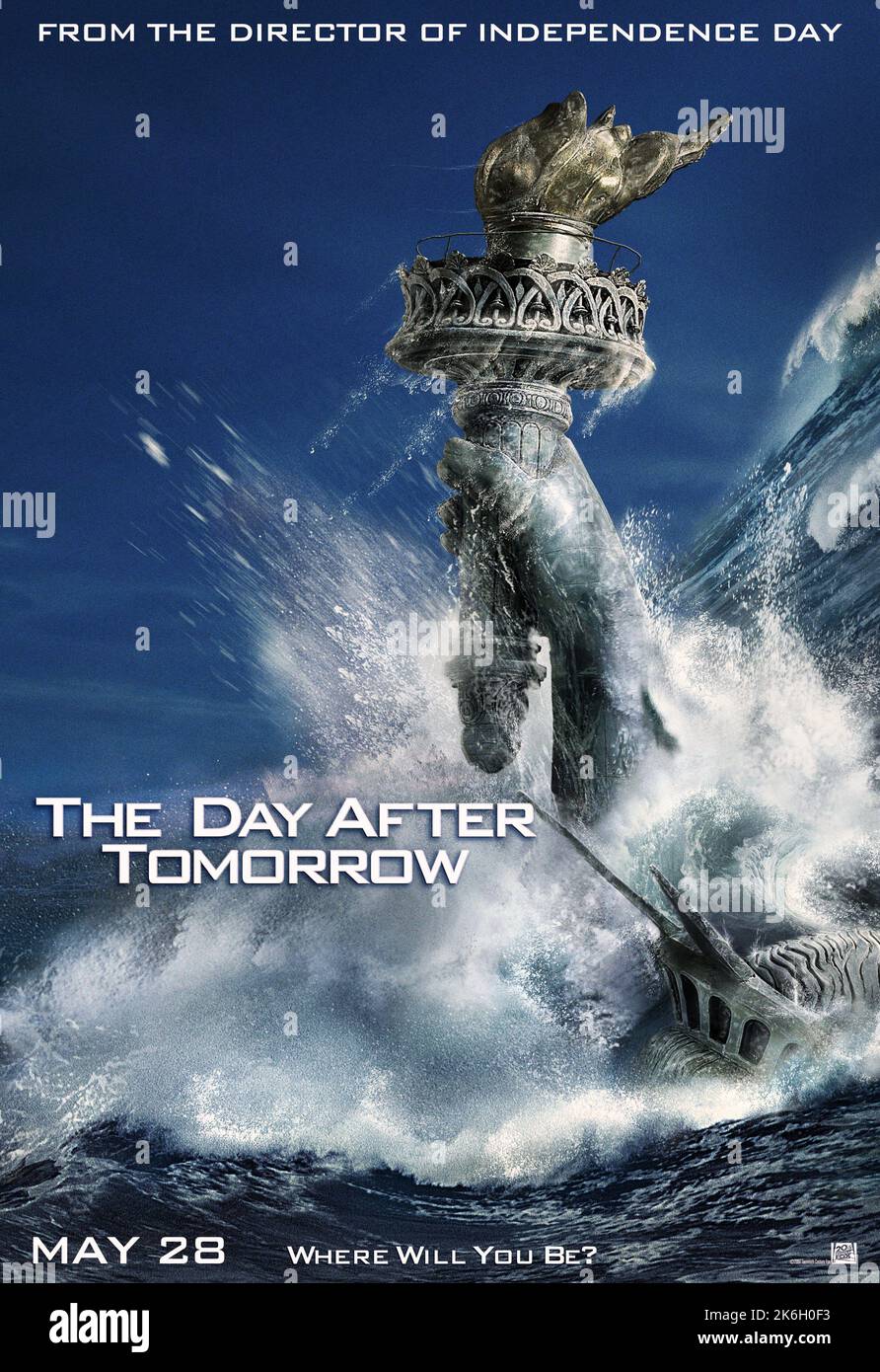 The day after tomorrow full movie putlockers sales
