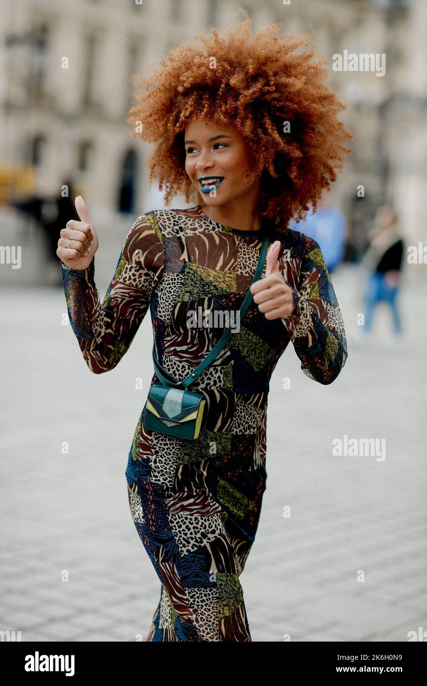 Chloe foster hi-res stock photography and images - Alamy