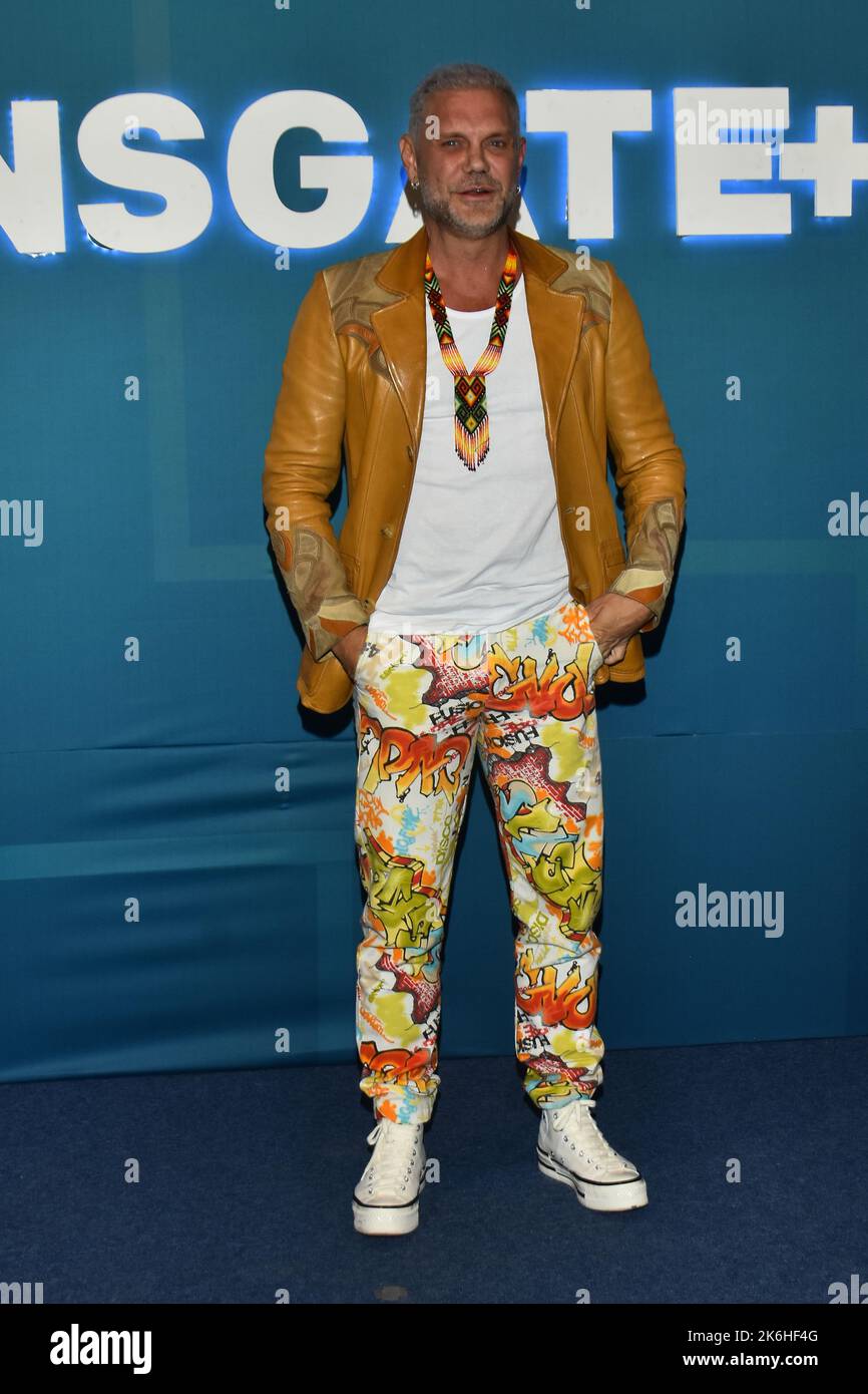 Nacho vidal actor hires stock photography and images Alamy