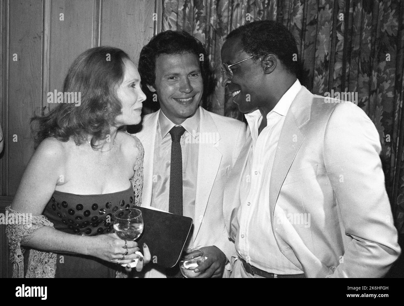 Robert Guillaume Soap