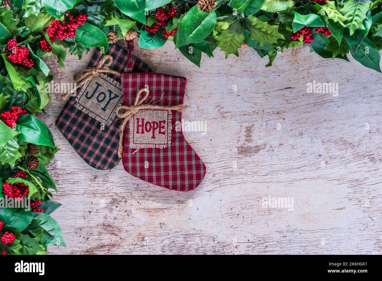 Tartan stockings hi-res stock photography and images - Alamy