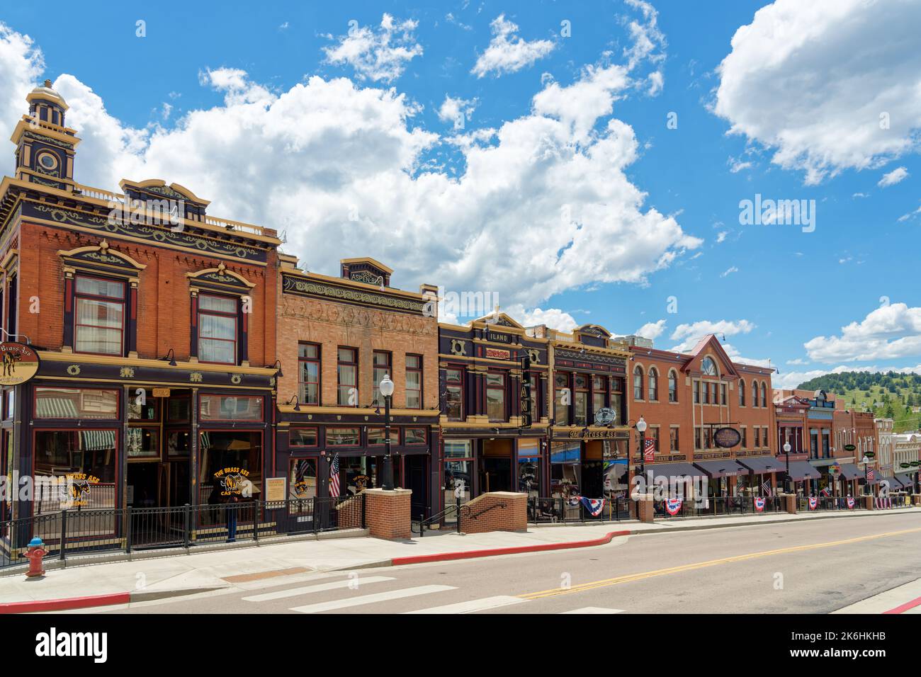 620+ Cripple Creek Colorado Stock Photos, Pictures & Royalty-Free Images -  iStock