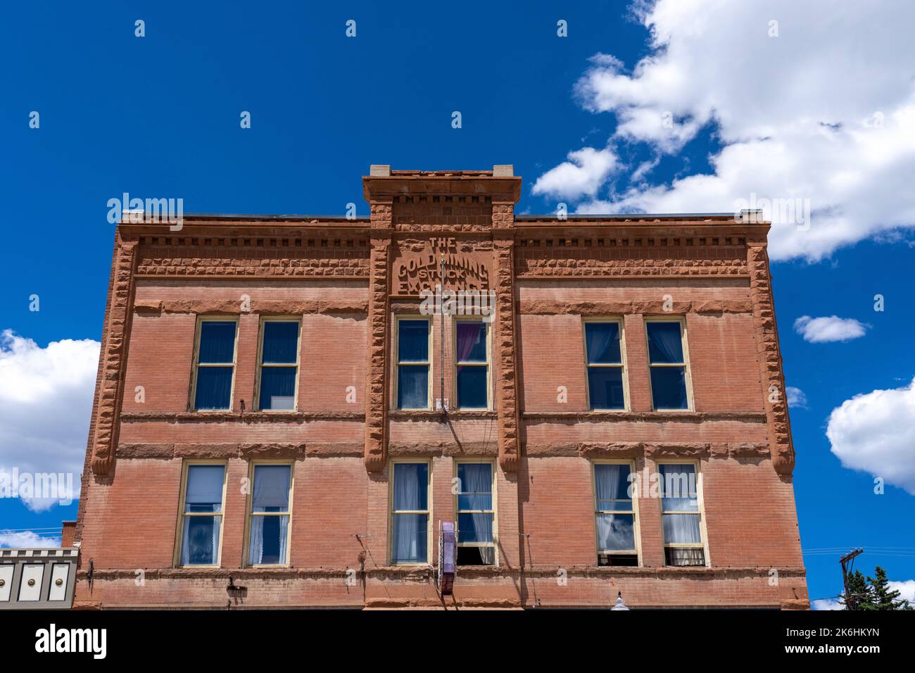 The elks lodge hires stock photography and images Alamy