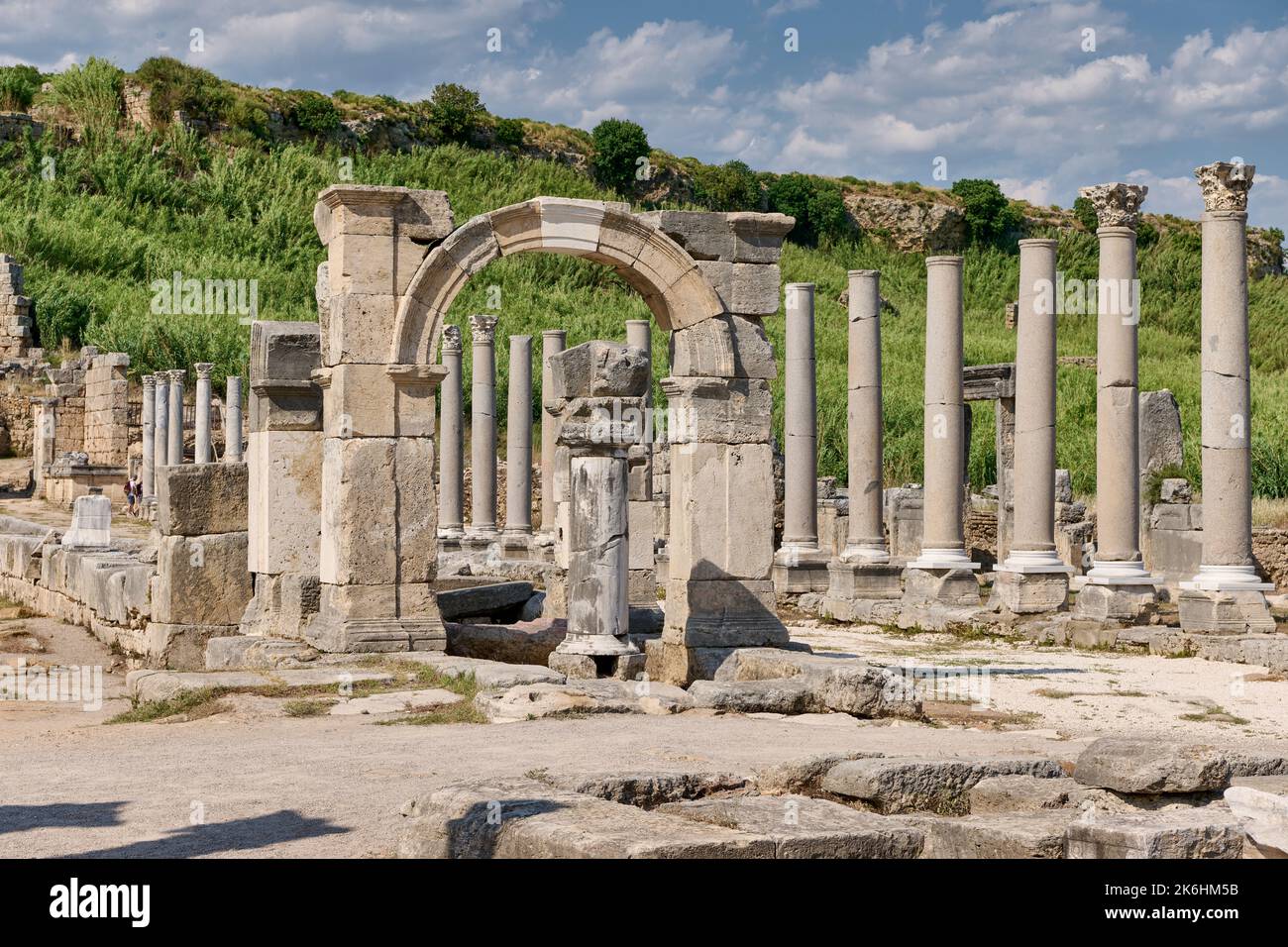 Apollonius of perge hi-res stock photography and images - Alamy