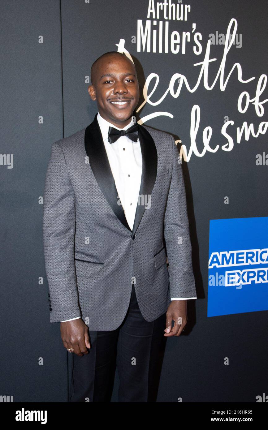 Lamar richardson hi-res stock photography and images - Alamy