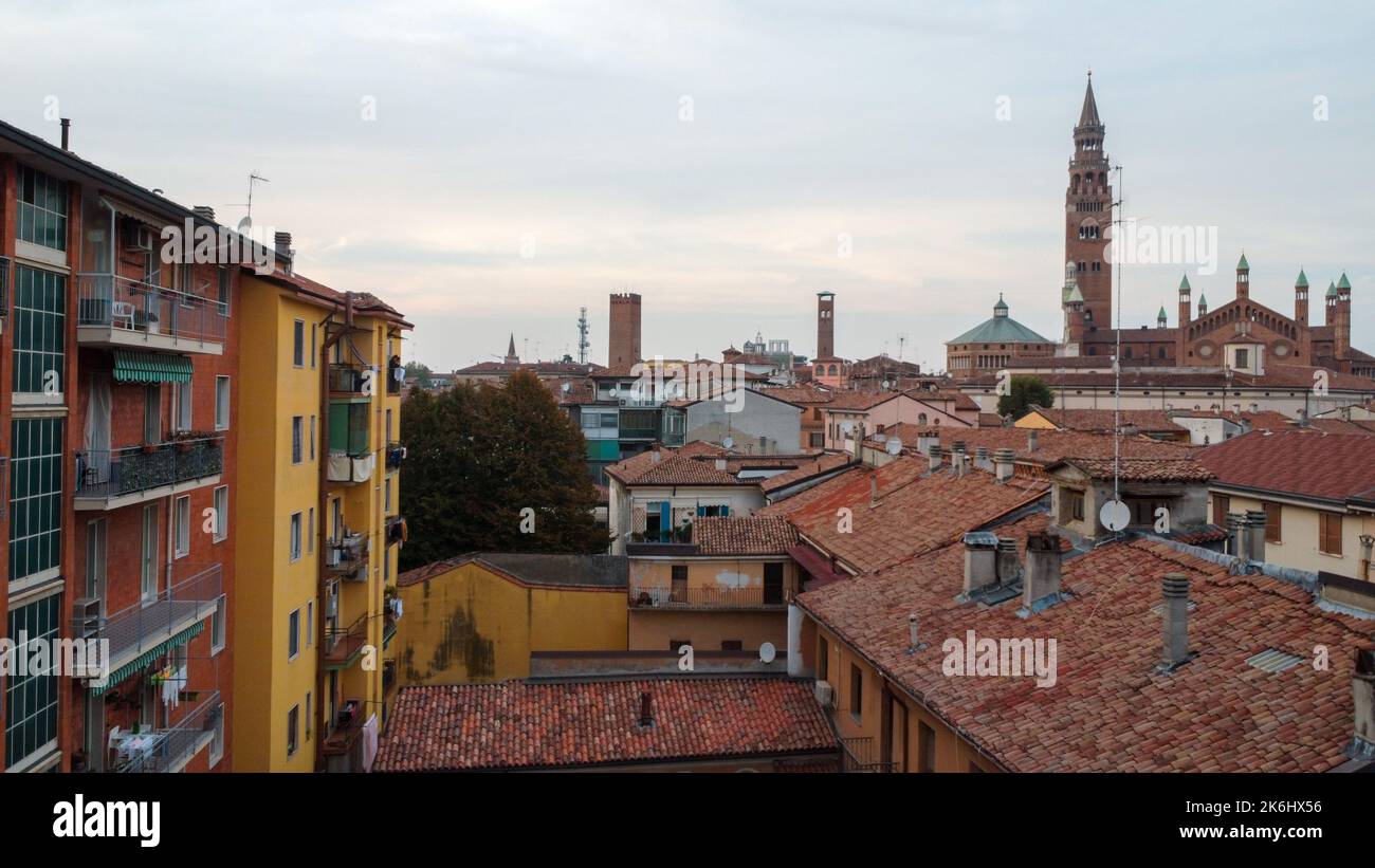 4k video aerial view medieval hi-res stock photography and images - Alamy