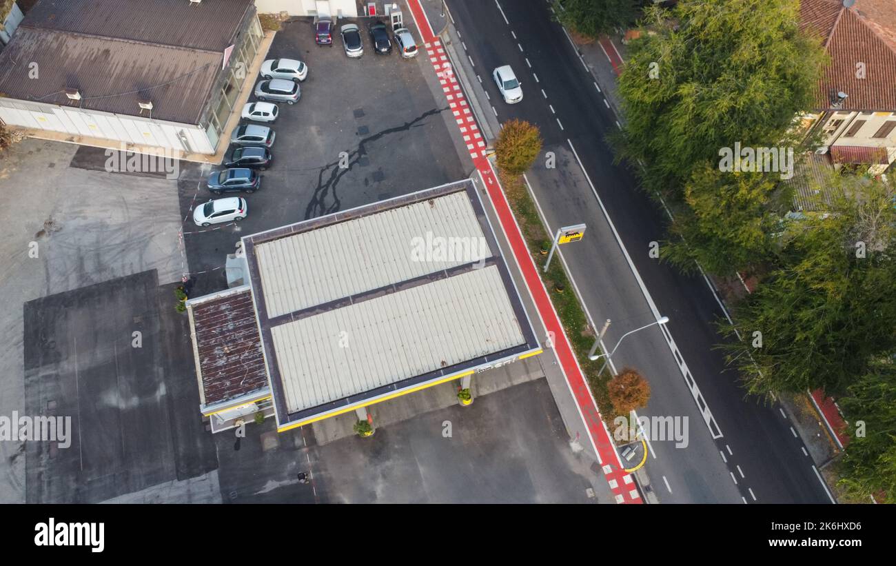 Eni logo design hires stock photography and images Alamy