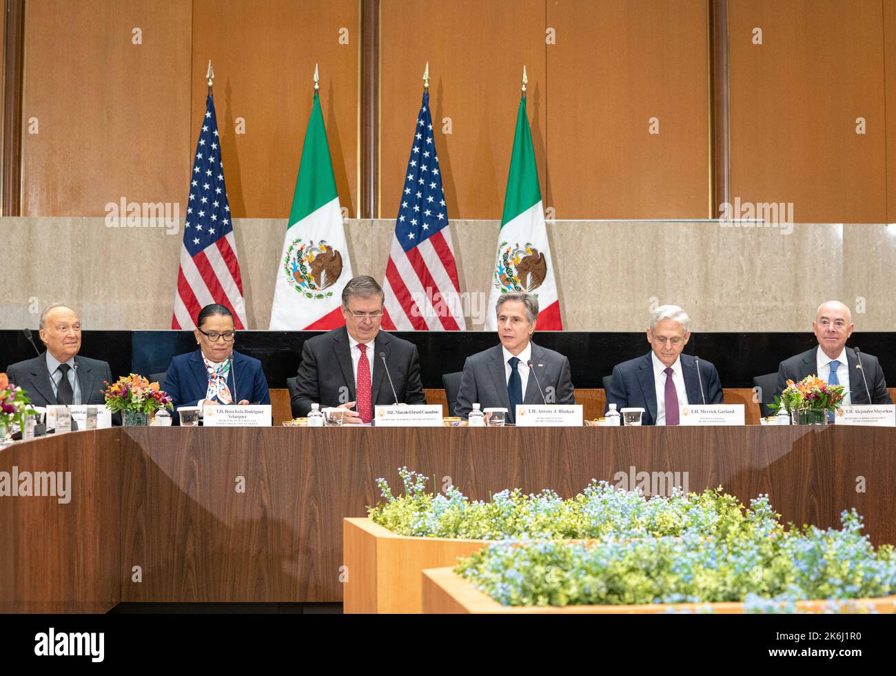 attorney general of mexico