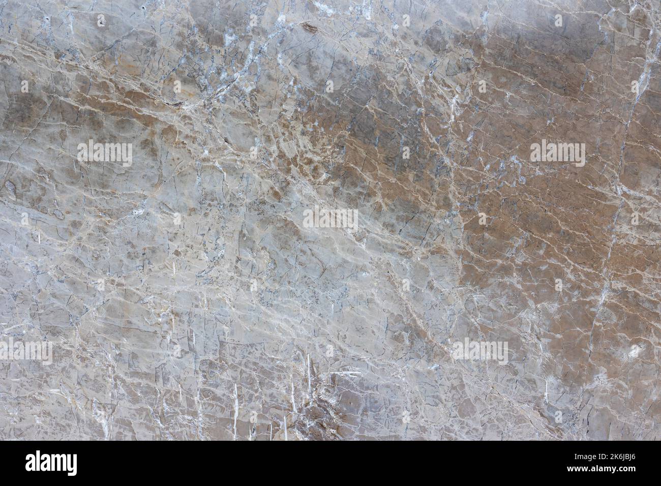 Background of grey raw Limestone tile surface Stock Photo