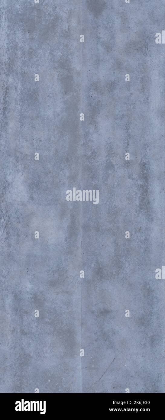 Cement Wall Abstract Texture. Rough Gray Concrete Background Stock Photo