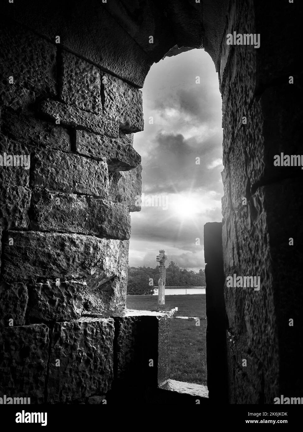 Concept ancient Black and White Stock Photos & Images - Alamy
