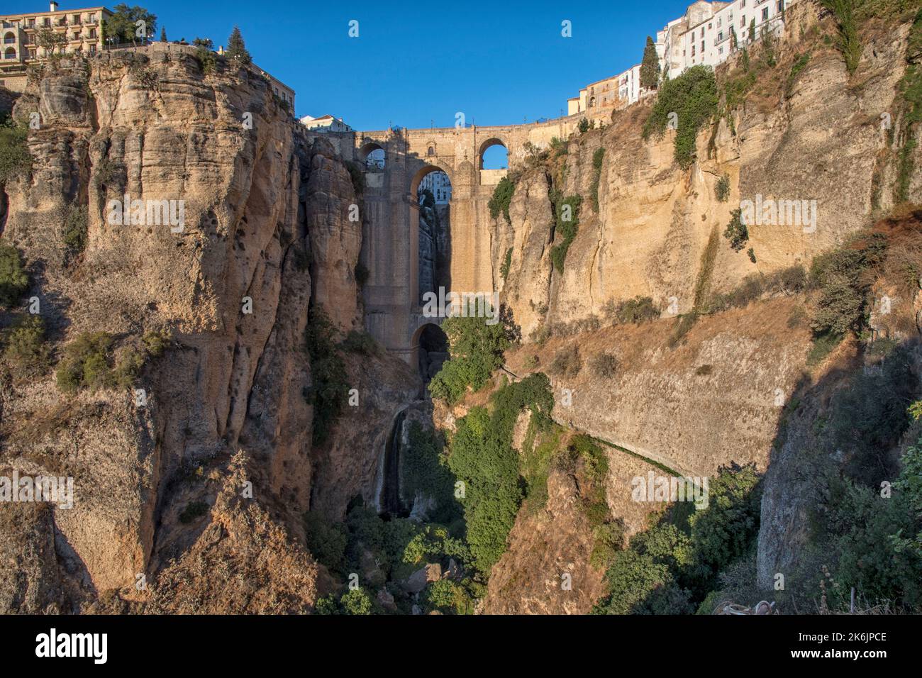 Spain Ronda Area Museum of ronda spain ancient hi-res stock photography and images - Alamy