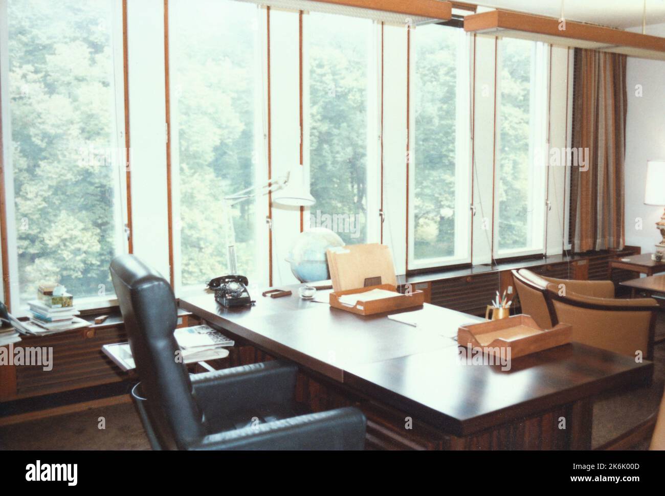 Oslo 1981 hi-res stock photography and images - Alamy