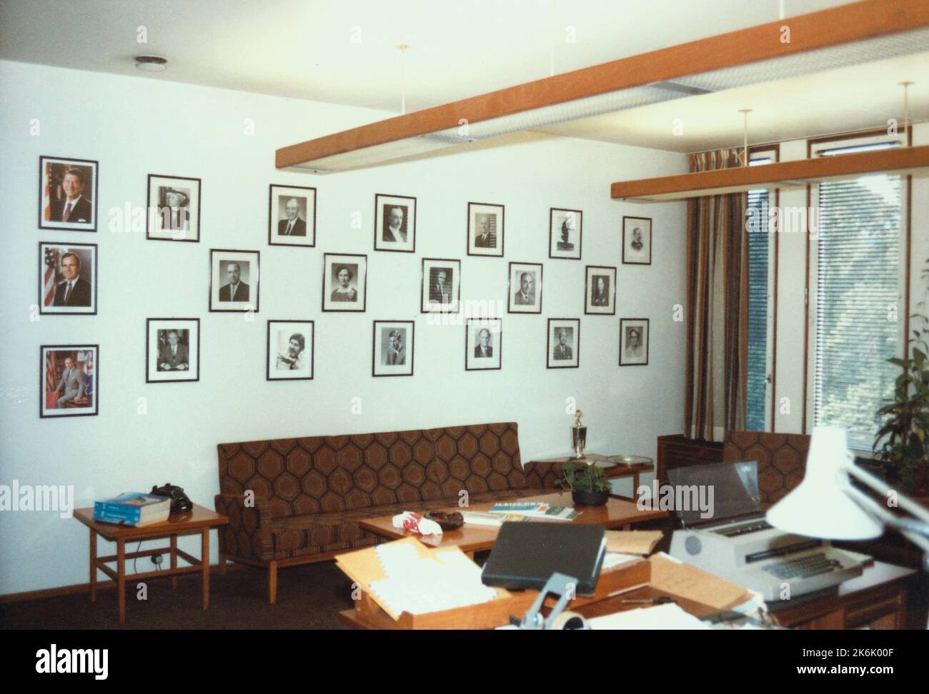 Oslo 1981 hi-res stock photography and images - Alamy
