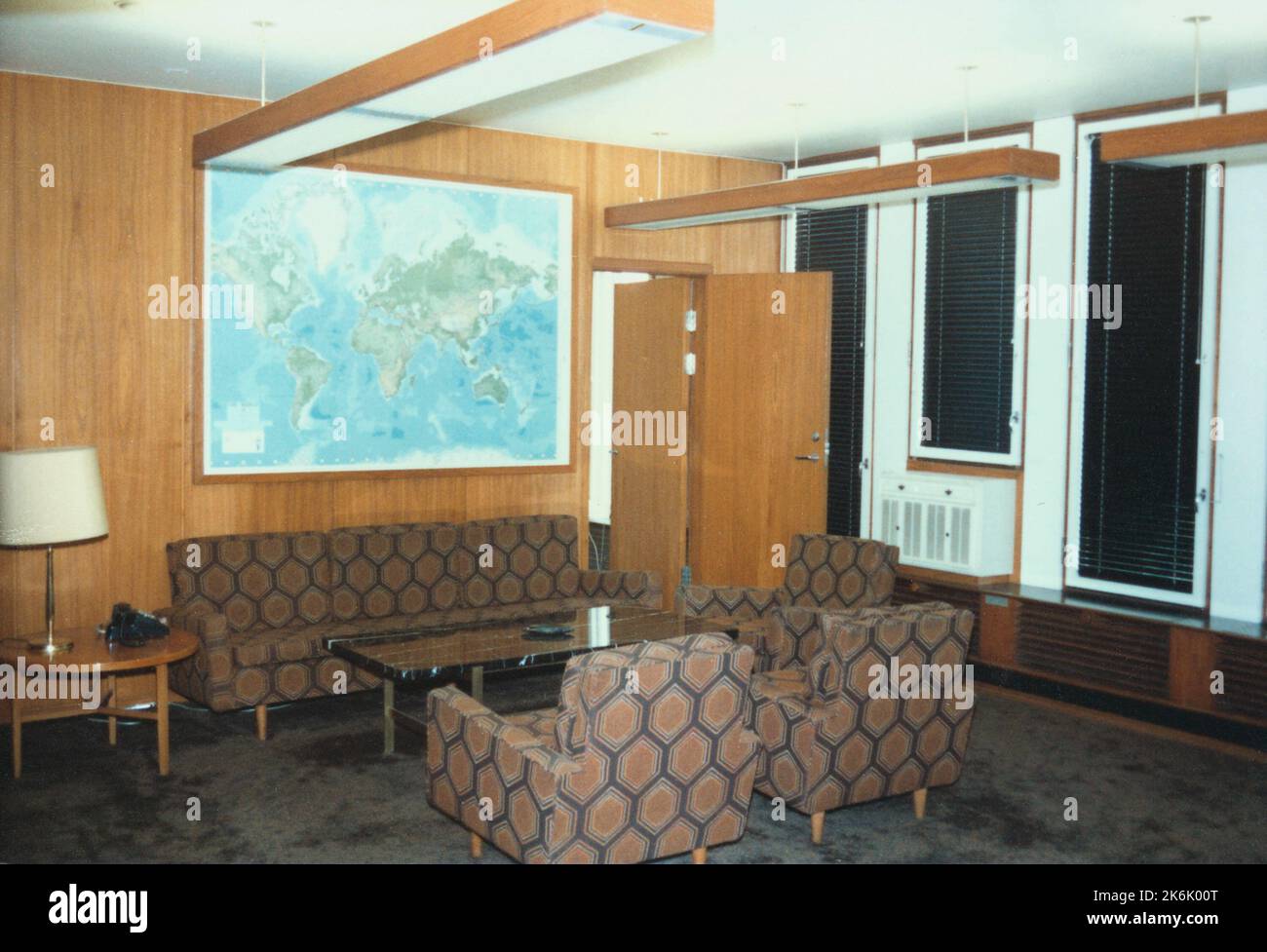Oslo 1981 hi-res stock photography and images - Alamy