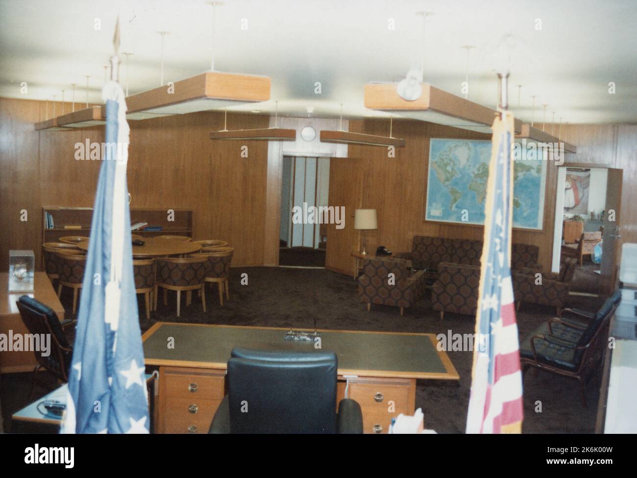 Oslo 1981 hi-res stock photography and images - Alamy