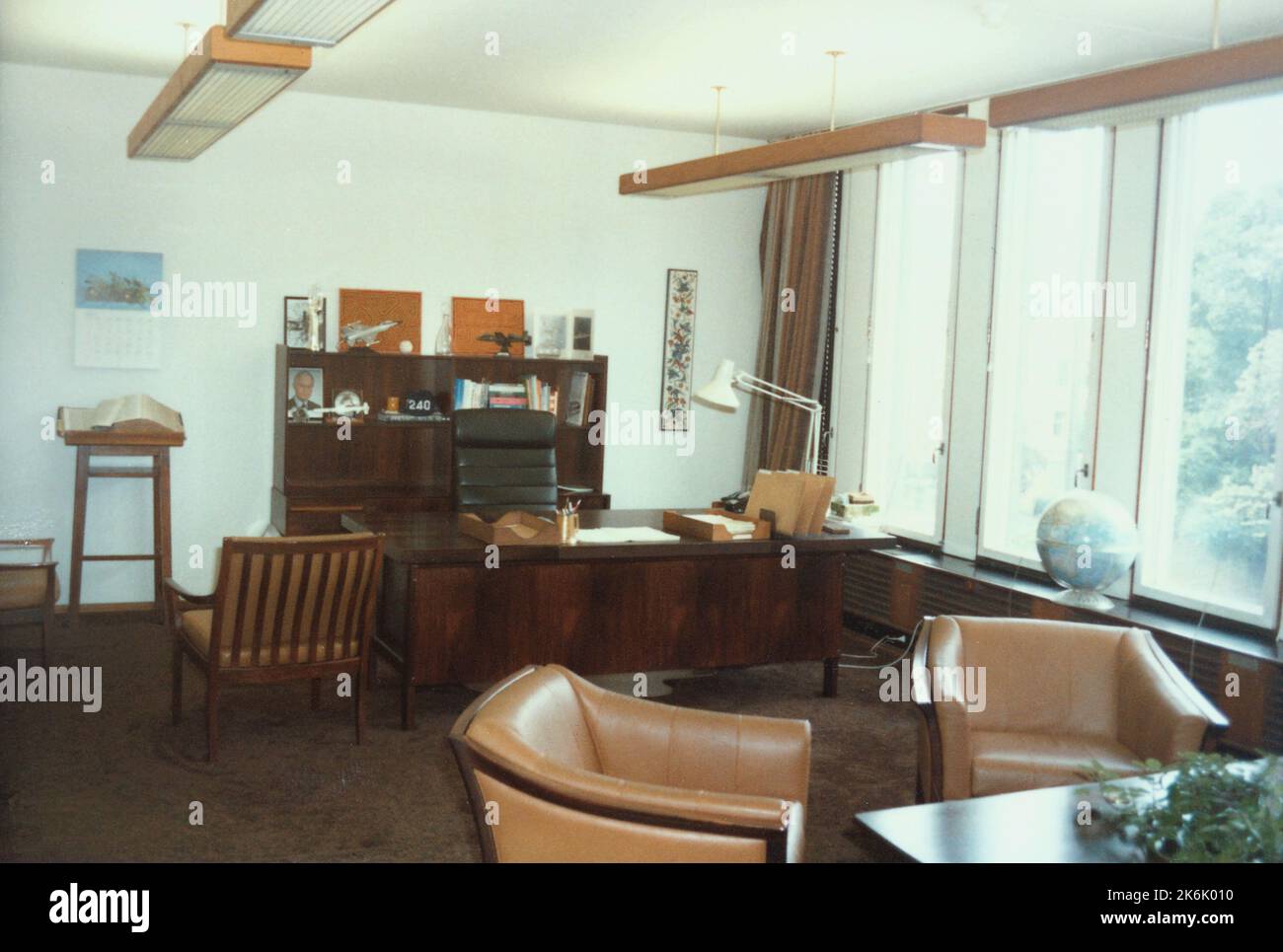 Oslo 1981 hi-res stock photography and images - Alamy