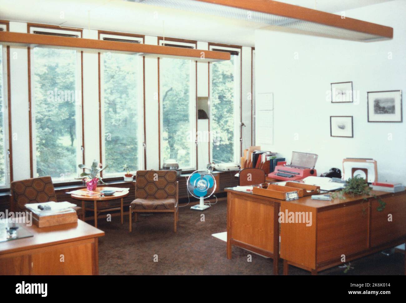 Oslo 1981 hi-res stock photography and images - Alamy