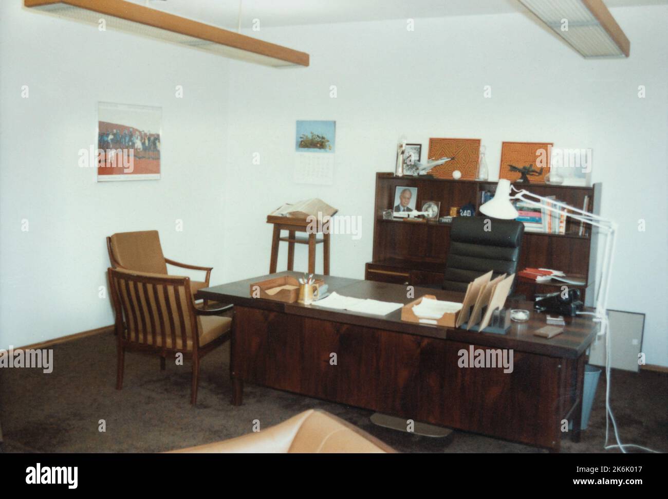 Oslo 1981 hi-res stock photography and images - Alamy