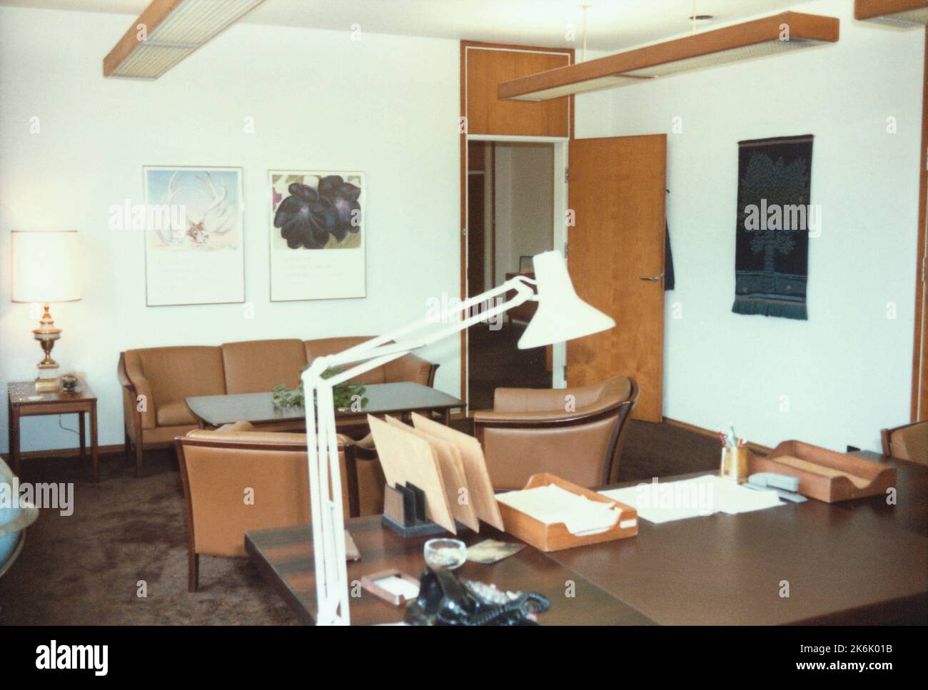 Oslo 1981 hi-res stock photography and images - Alamy