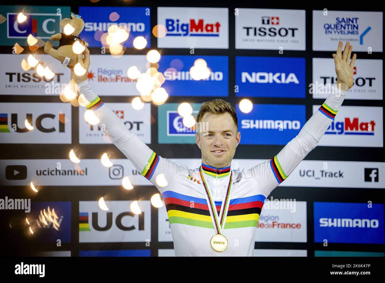 Cycling World Championships: A Recap of Thrilling Races and Unforgettable Moments