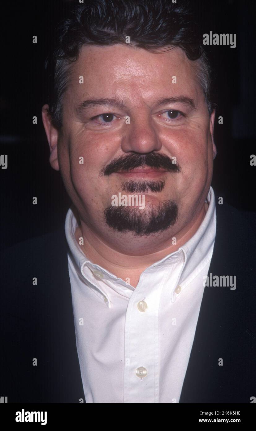 November 8, 1999, Los Angeles, California, USA: ROBBIE COLTRANE at the ...
