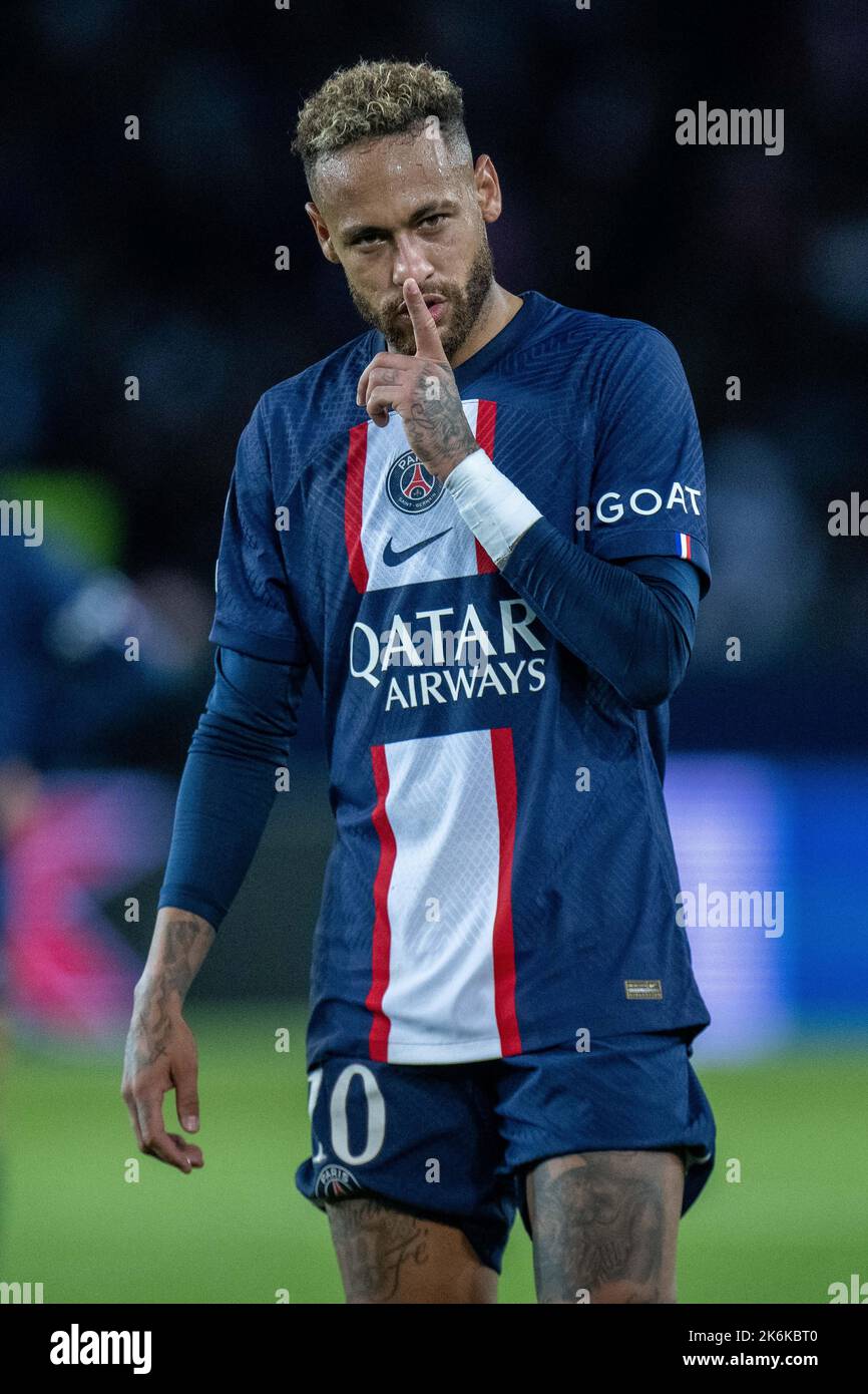 neymar shhh