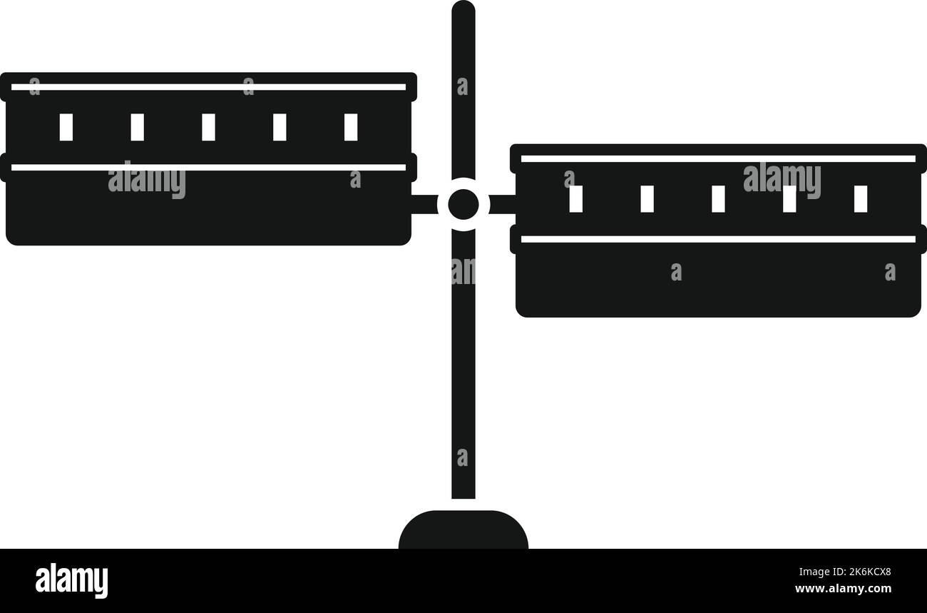 Drum icon simple vector. Music instrument. Acoustic parade Stock Vector ...