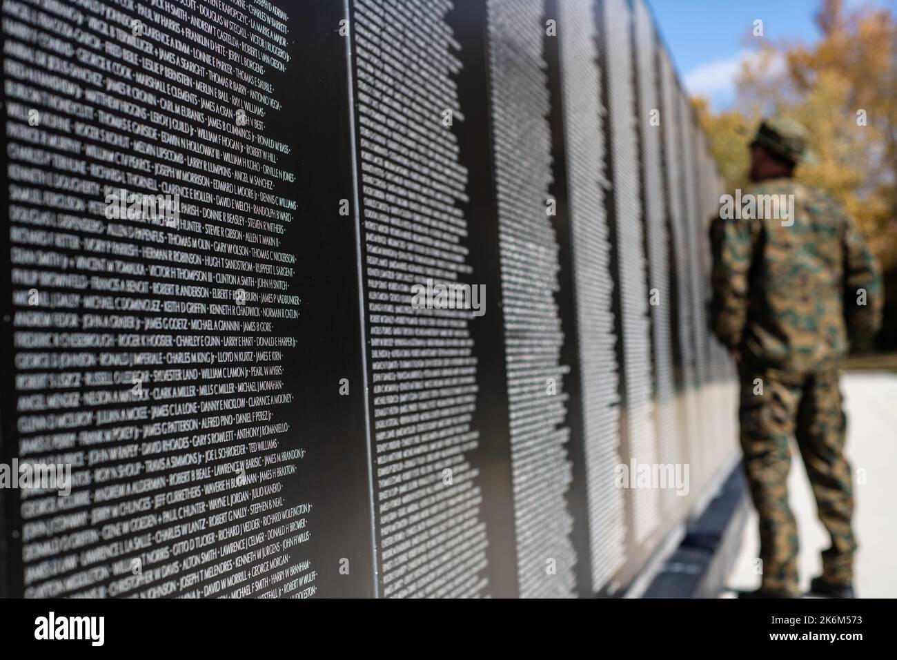 American soldier vietnam war hi-res stock photography and images - Alamy