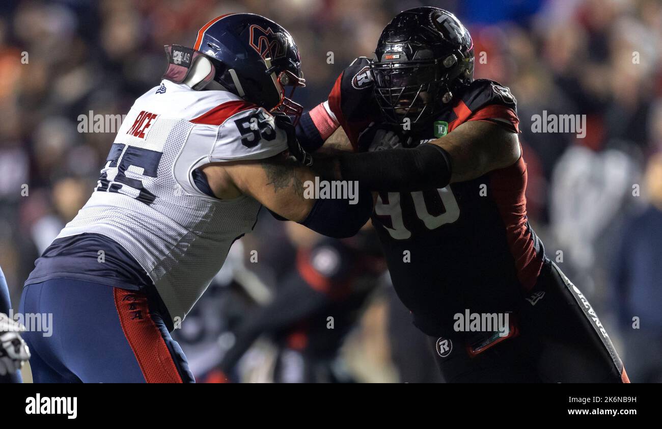 Canada. 14th Oct, 2022. (Ottawa, Canada14 October 2022) o40 in a