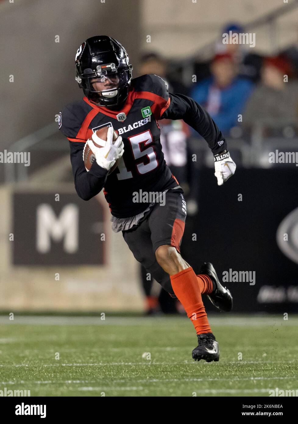 Canada. 14th Oct, 2022. (Ottawa, Canada14 October 2022) Ryan Davis