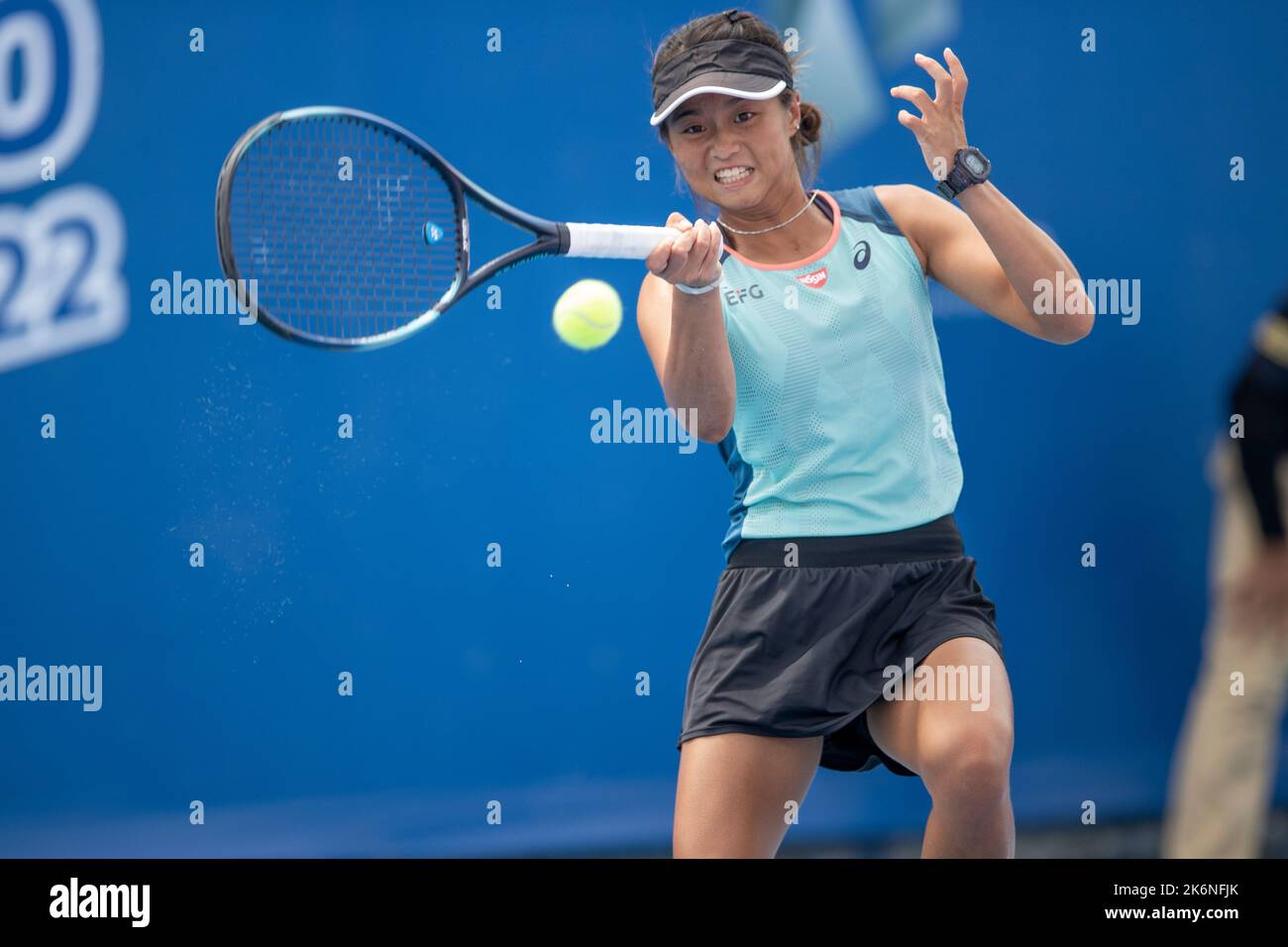 Tennis international match hi-res stock photography and images - Page 14