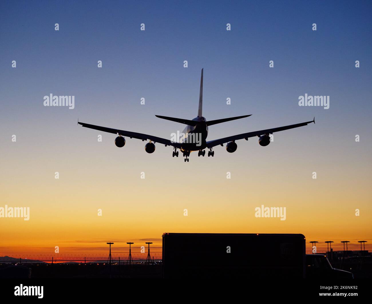 Richmond, British Columbia, Canada. 21st Sep, 2022. British Airways