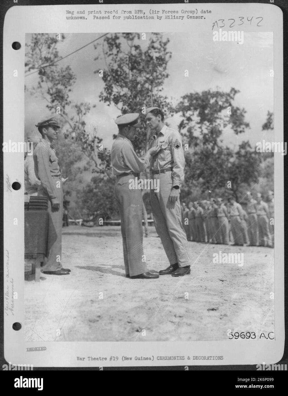 S/Sgt. Thomas C. Sippel, 537 Franklin Street, Eau Claire, Wisconsin ...