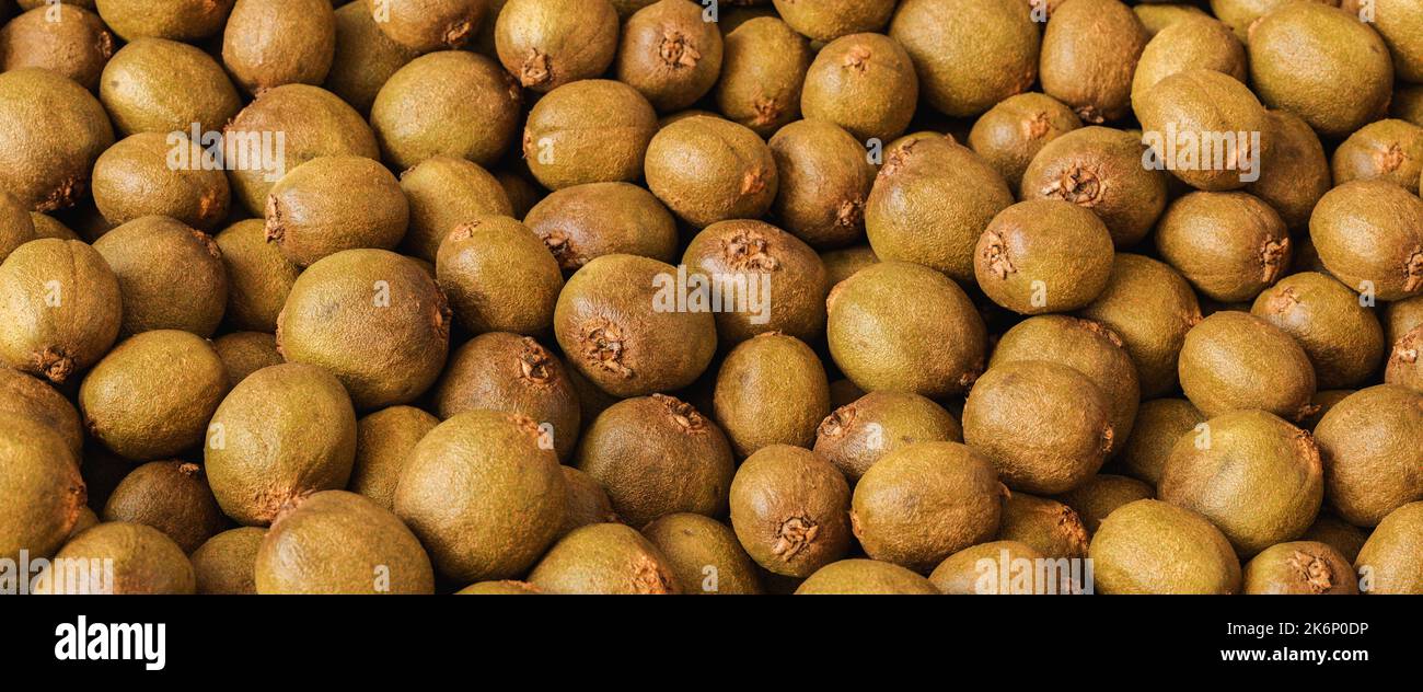 Pile of kiwi hi-res stock photography and images - Alamy